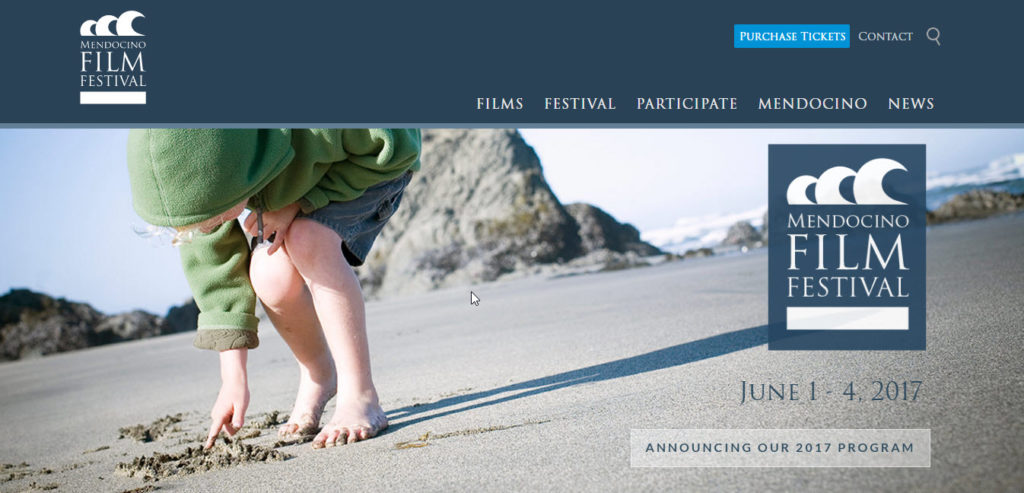 Mendocino Film Festival